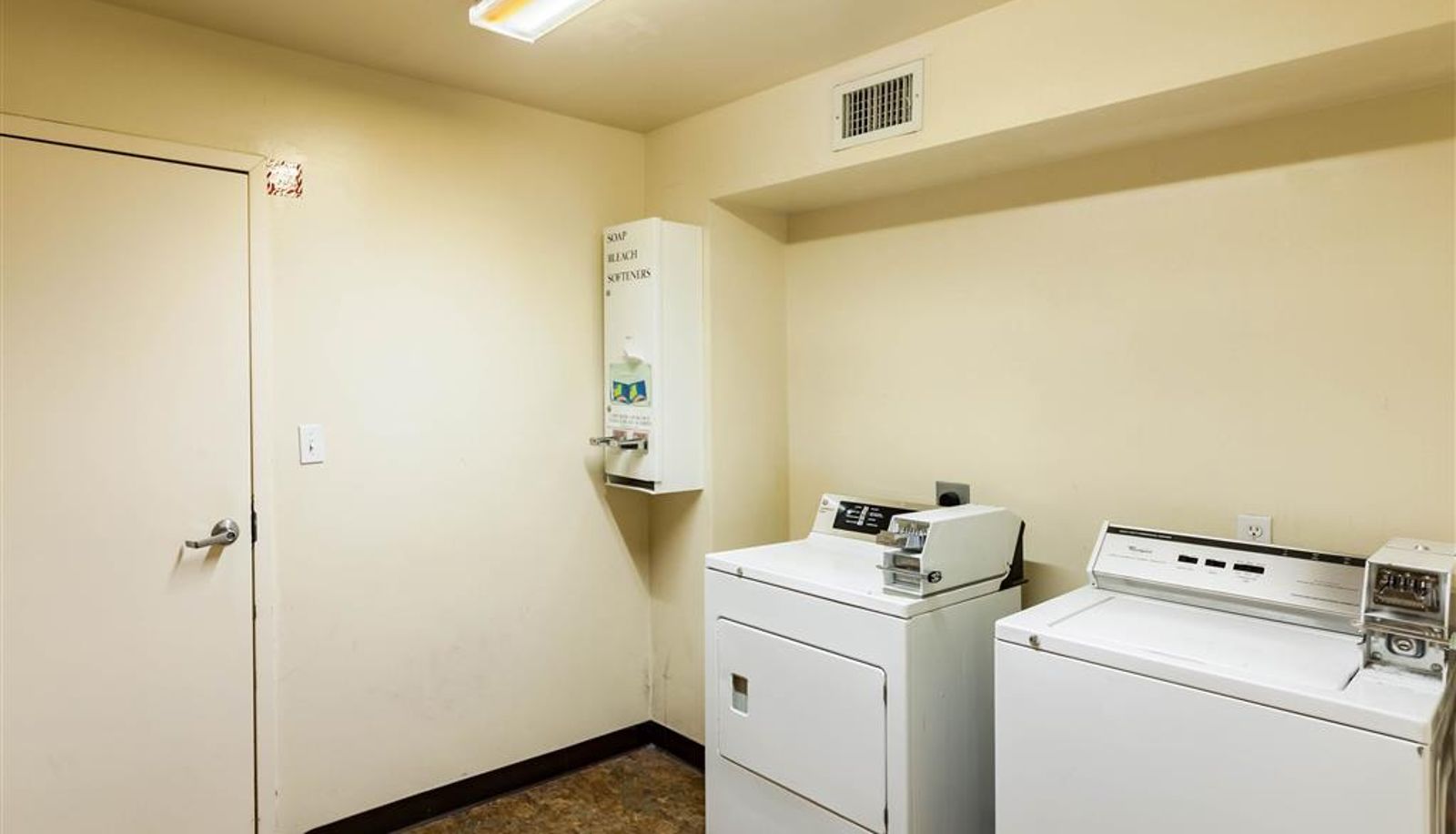 Innenbreich - Quality Inn near SeaWorld - Lackland
