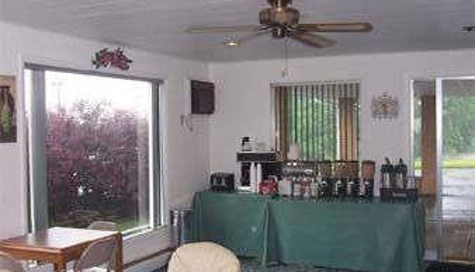 Interior view - KNIGHTS INN JACKSONVILLE DOWNT