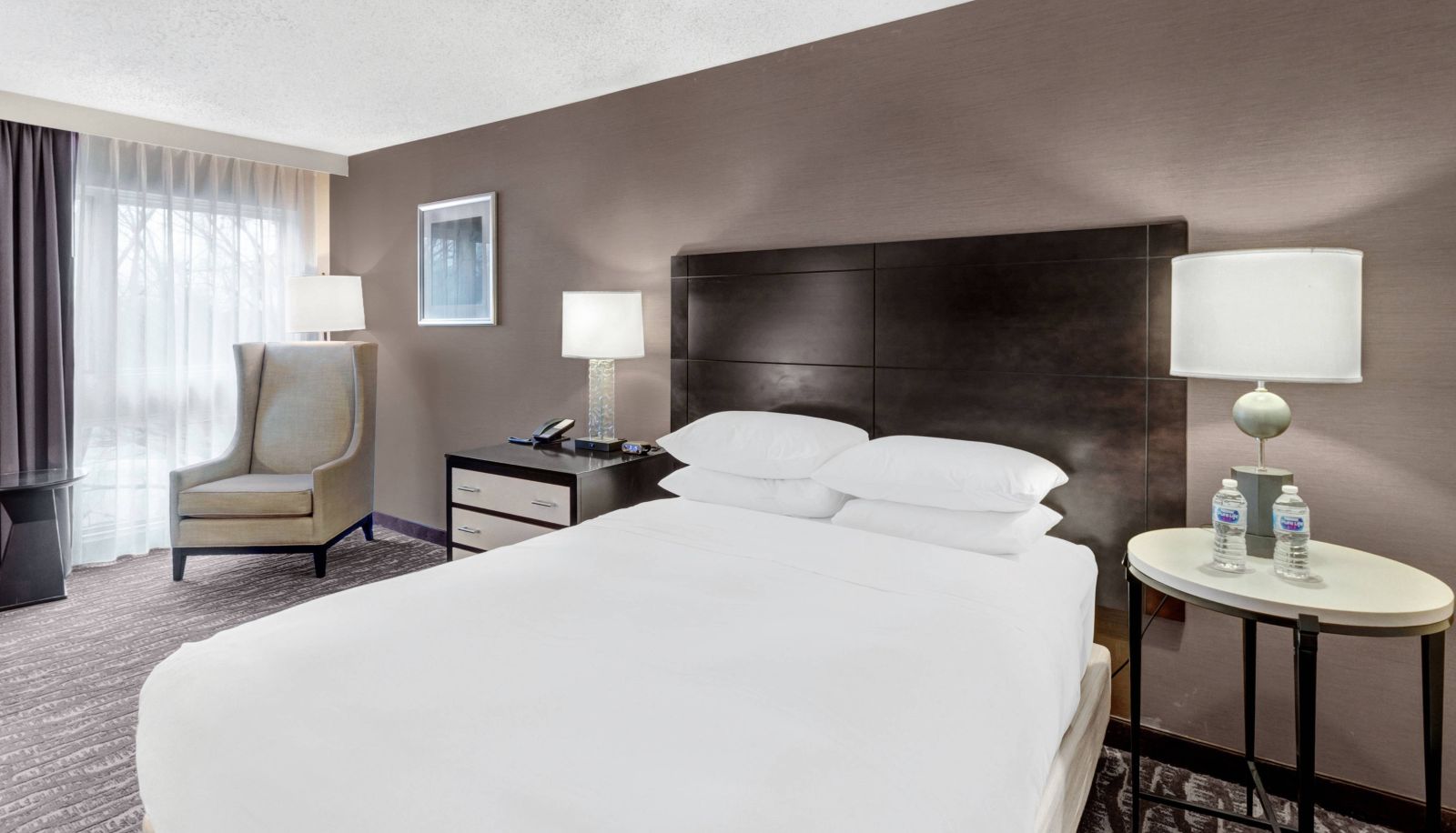 Room - Delta Hotels by Marriott Baltimore North