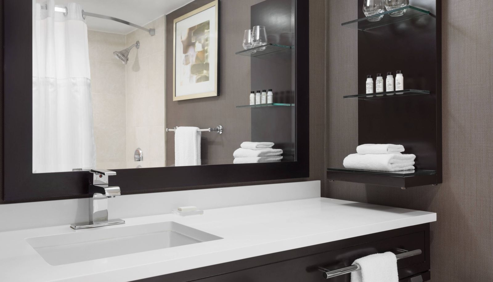 Zimmer - Delta Hotels by Marriott Baltimore North