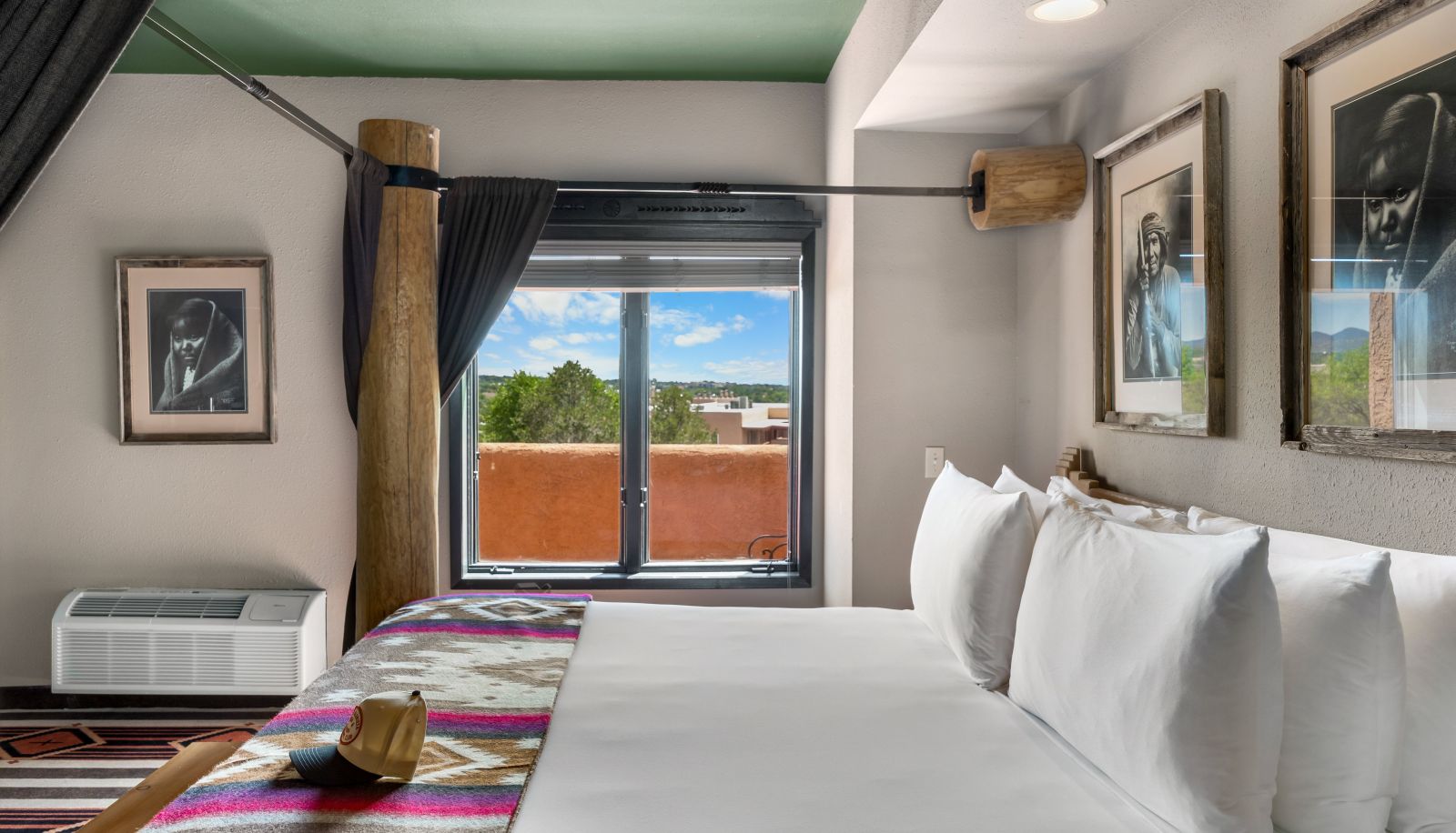 Room - Hotel Glorieta
