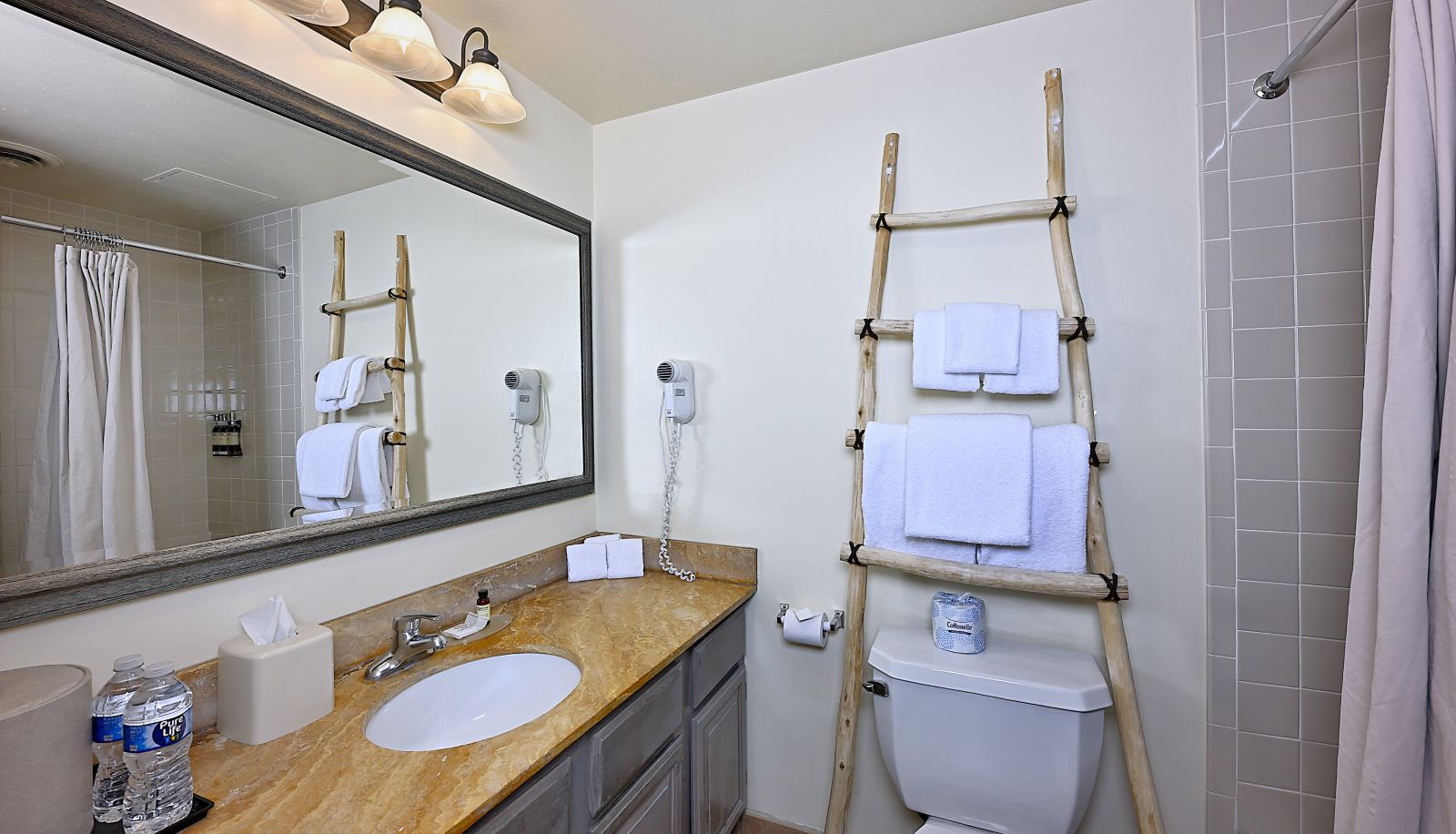 Room - Hotel Glorieta