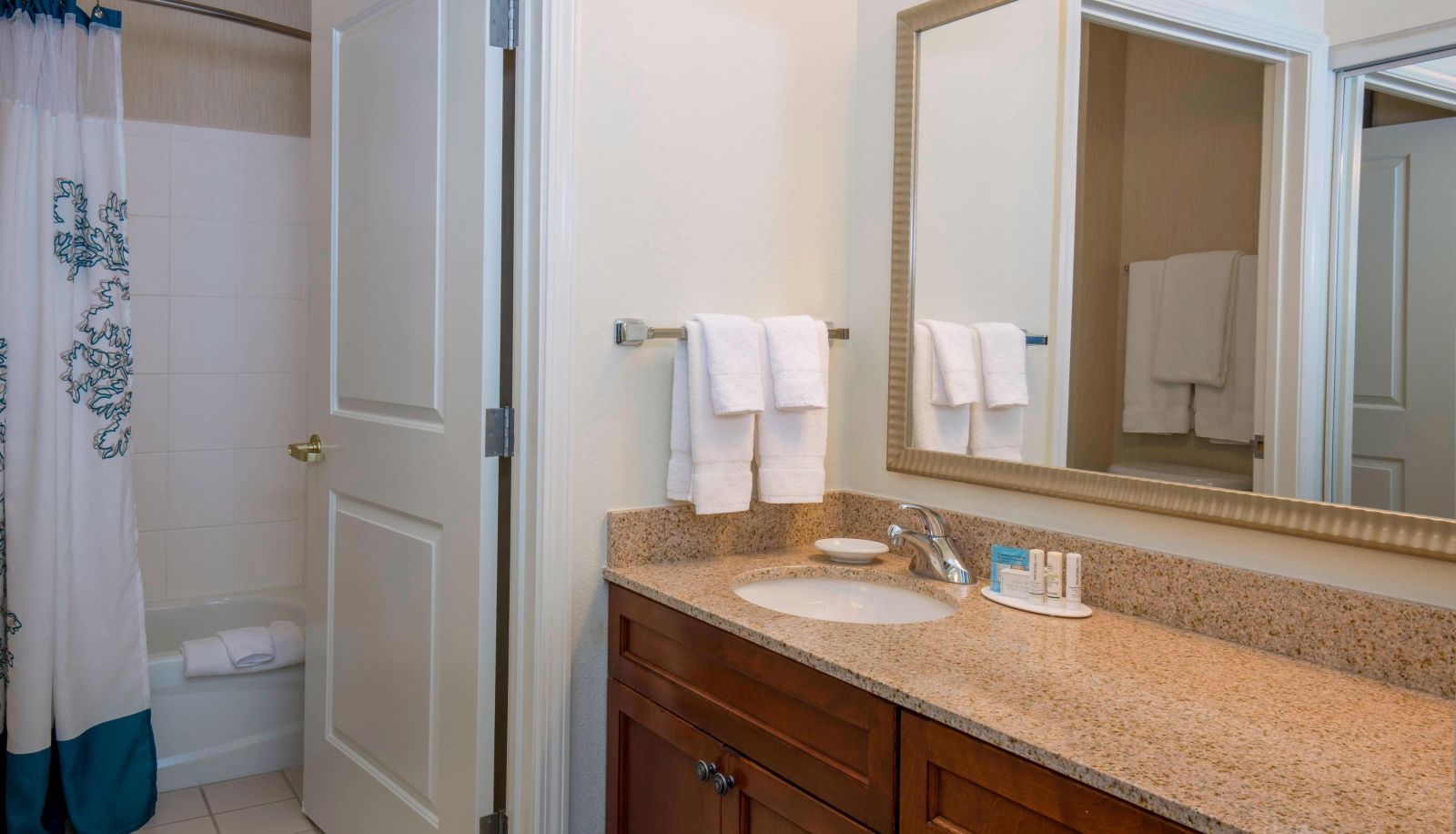 Chambre - Residence Inn by Marriott Boise West