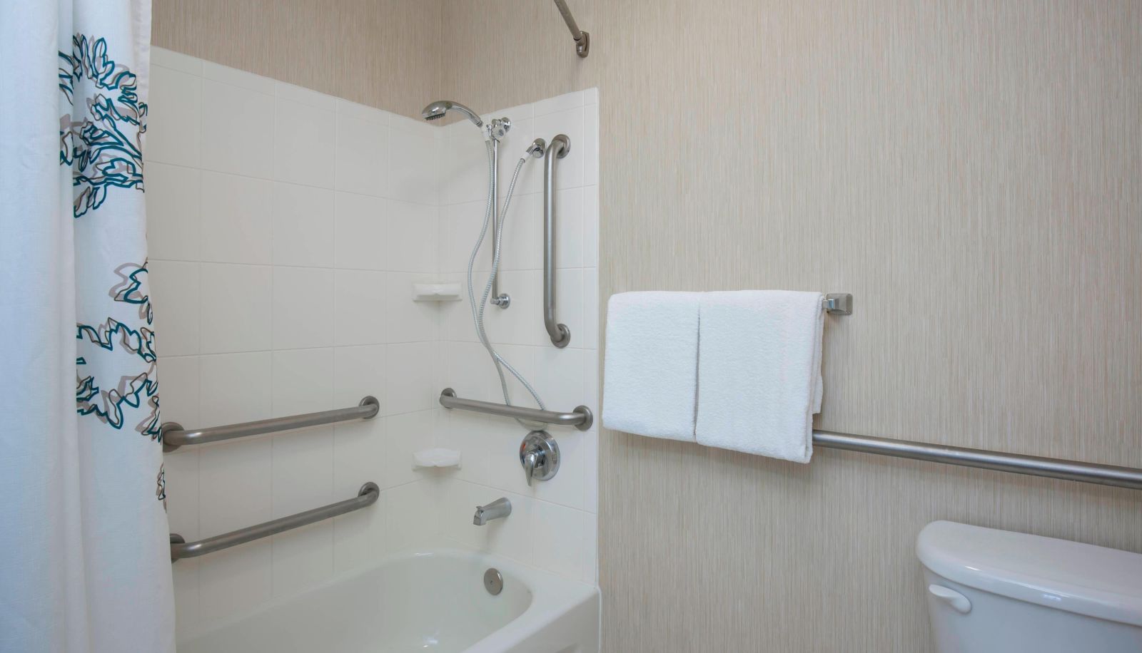 Zimmer - Residence Inn by Marriott Boise West
