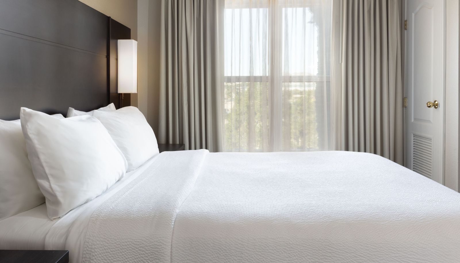 Zimmer - Residence Inn by Marriott Corona Riverside