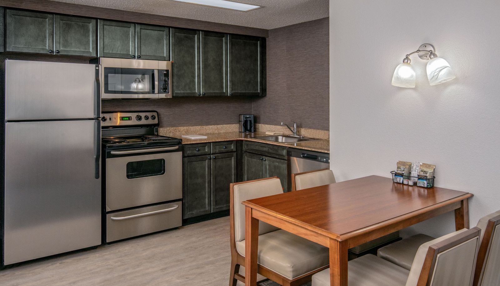 Pokój - Residence Inn by Marriott Chesapeake Greenbrier