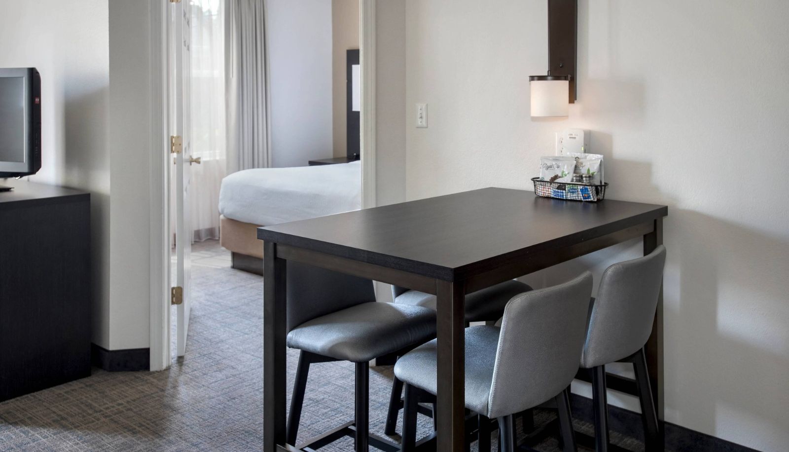 Camera - Residence Inn by Marriott Silver Spring