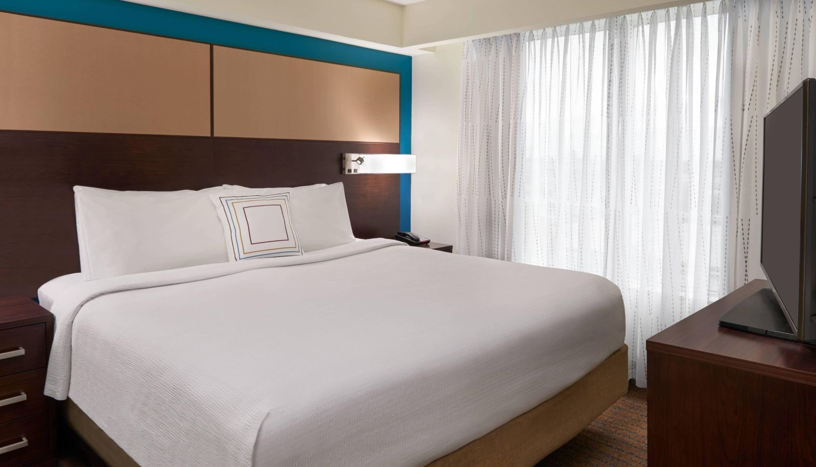 Zimmer - Residence Inn by Marriott Toronto Airport