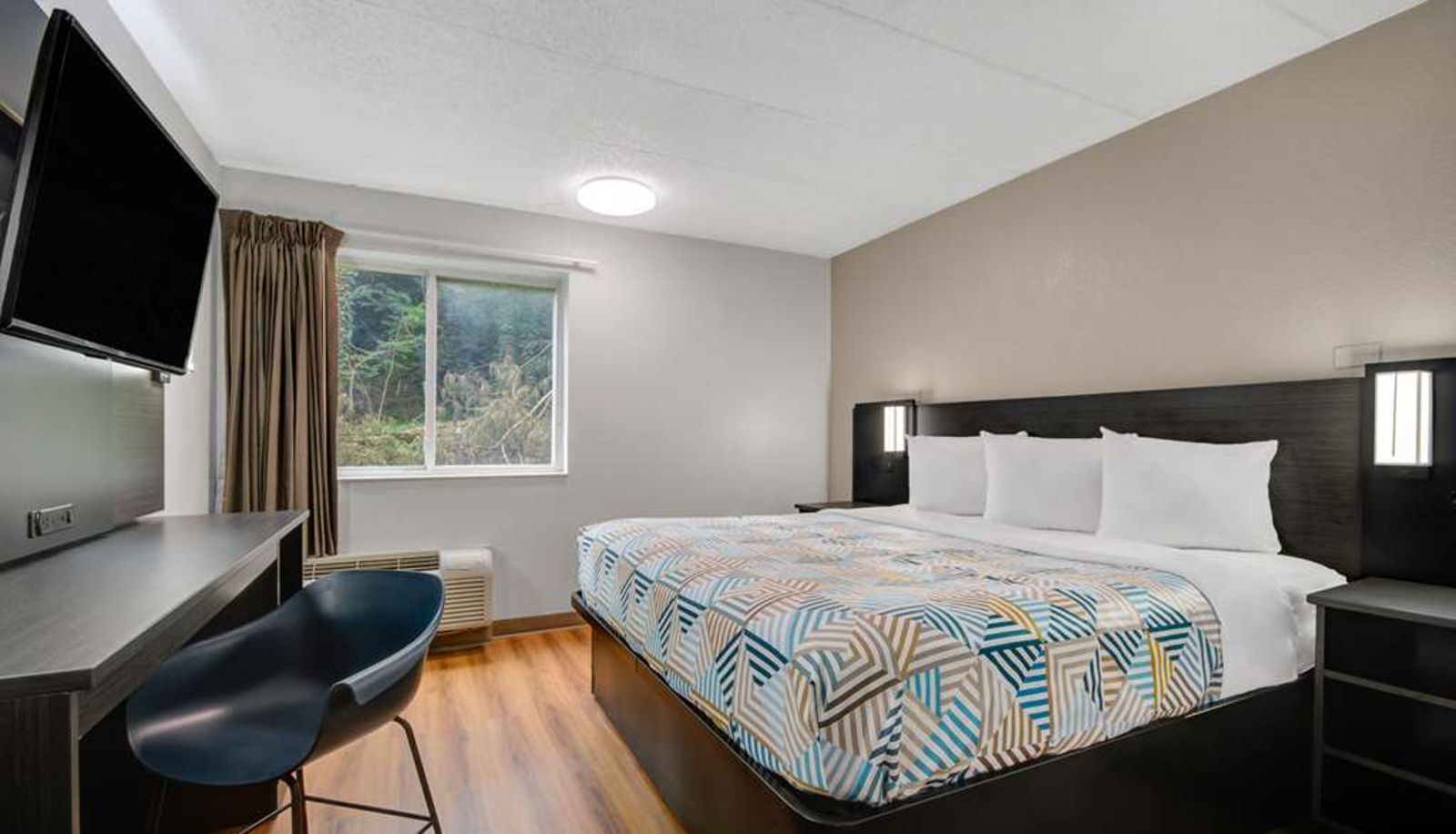 Room - Motel 6 York North