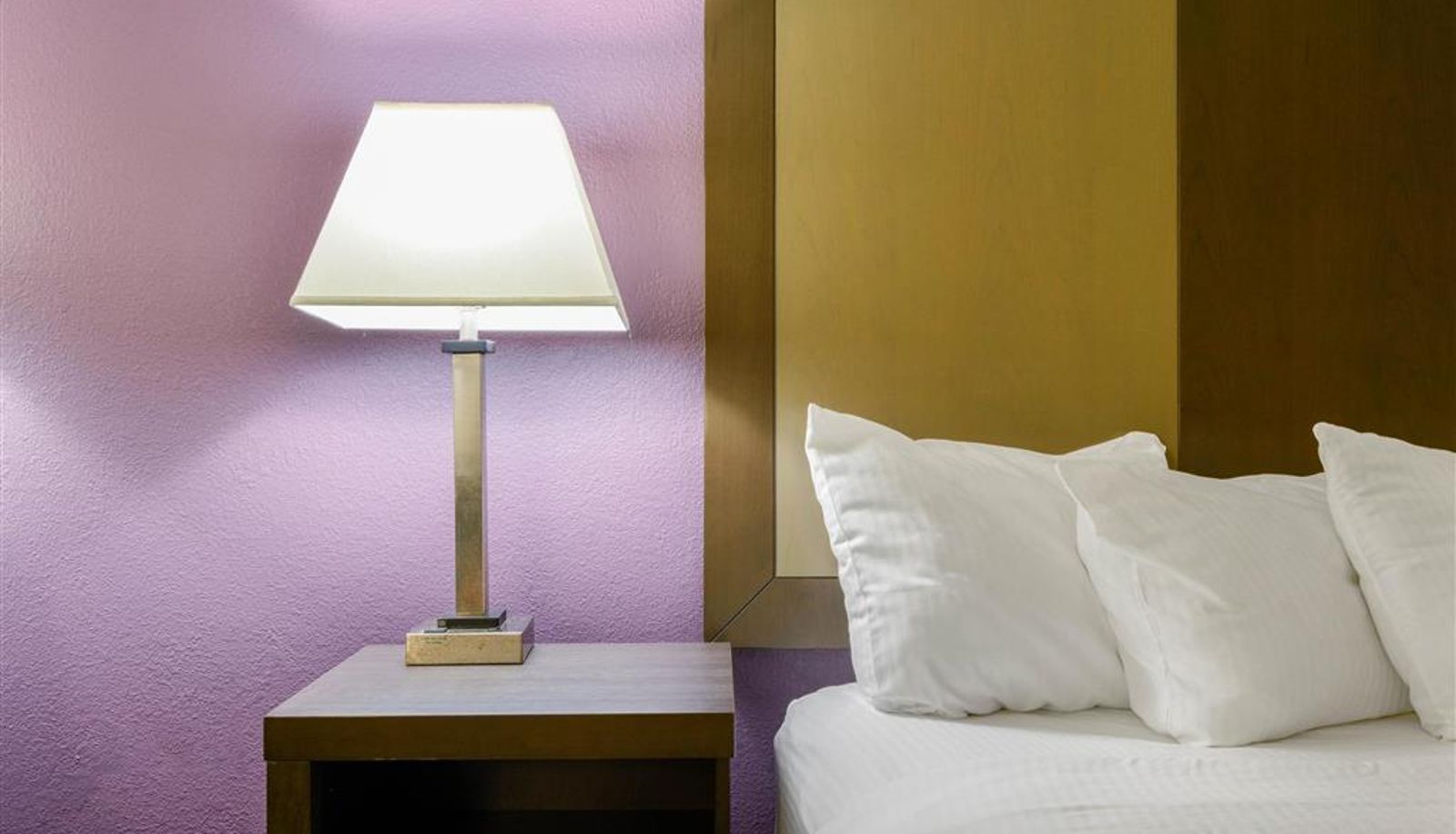 Zimmer - La Quinta Inn by Wyndham North Myrtle Beach