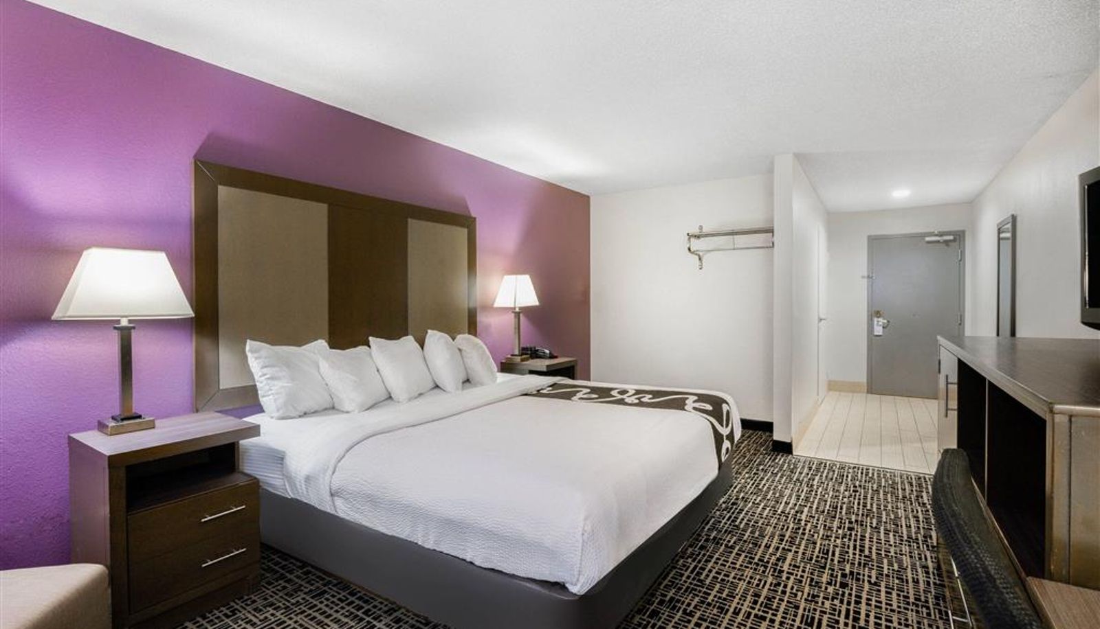 Room - La Quinta Inn by Wyndham North Myrtle Beach