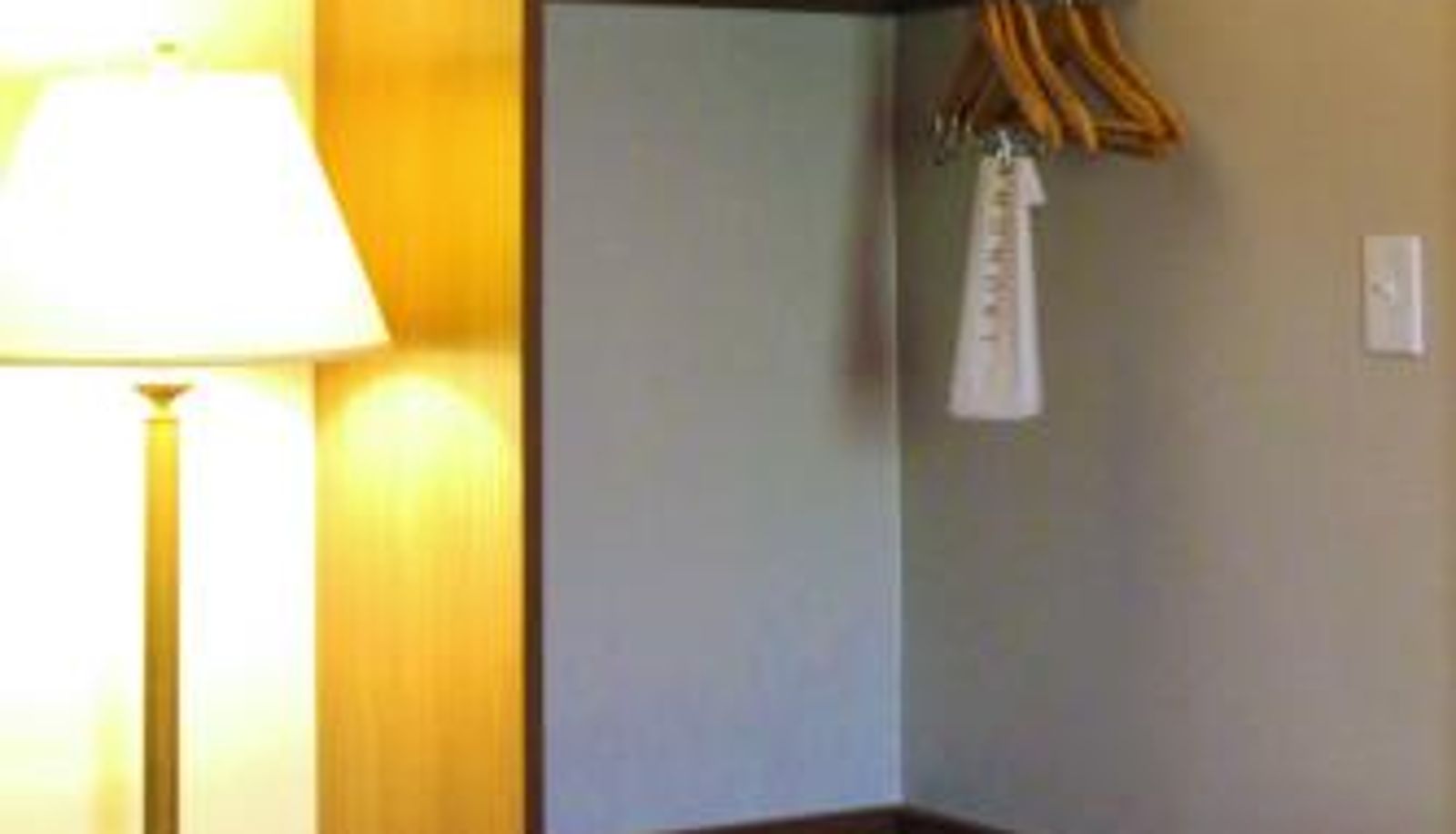 Zimmer - Kalika Hotel