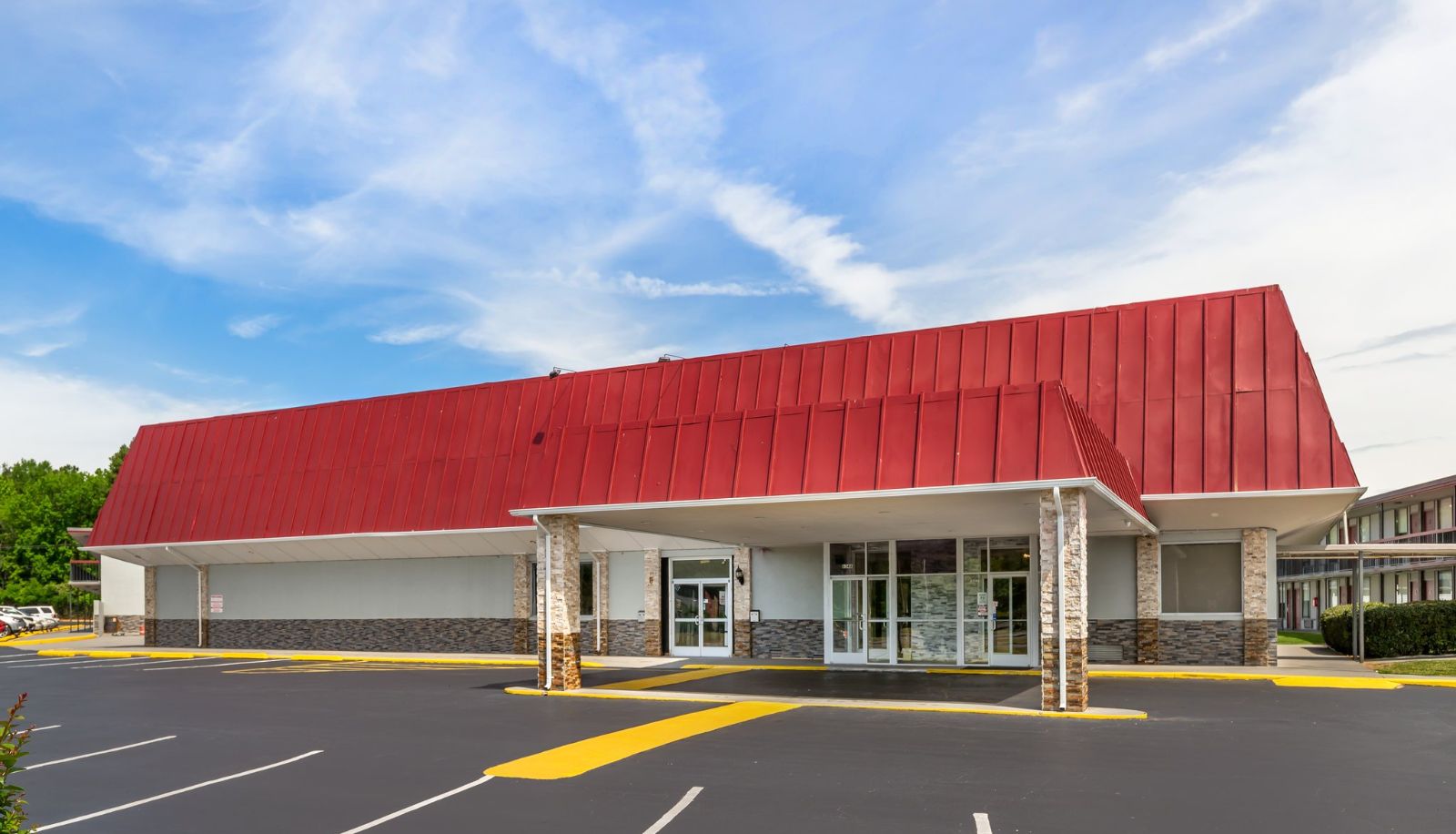 Info - VA Red Roof Inn Richmond