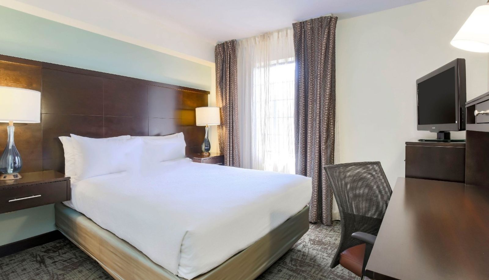 Pokój - Staybridge Suites COLUMBUS-DUBLIN by IHG