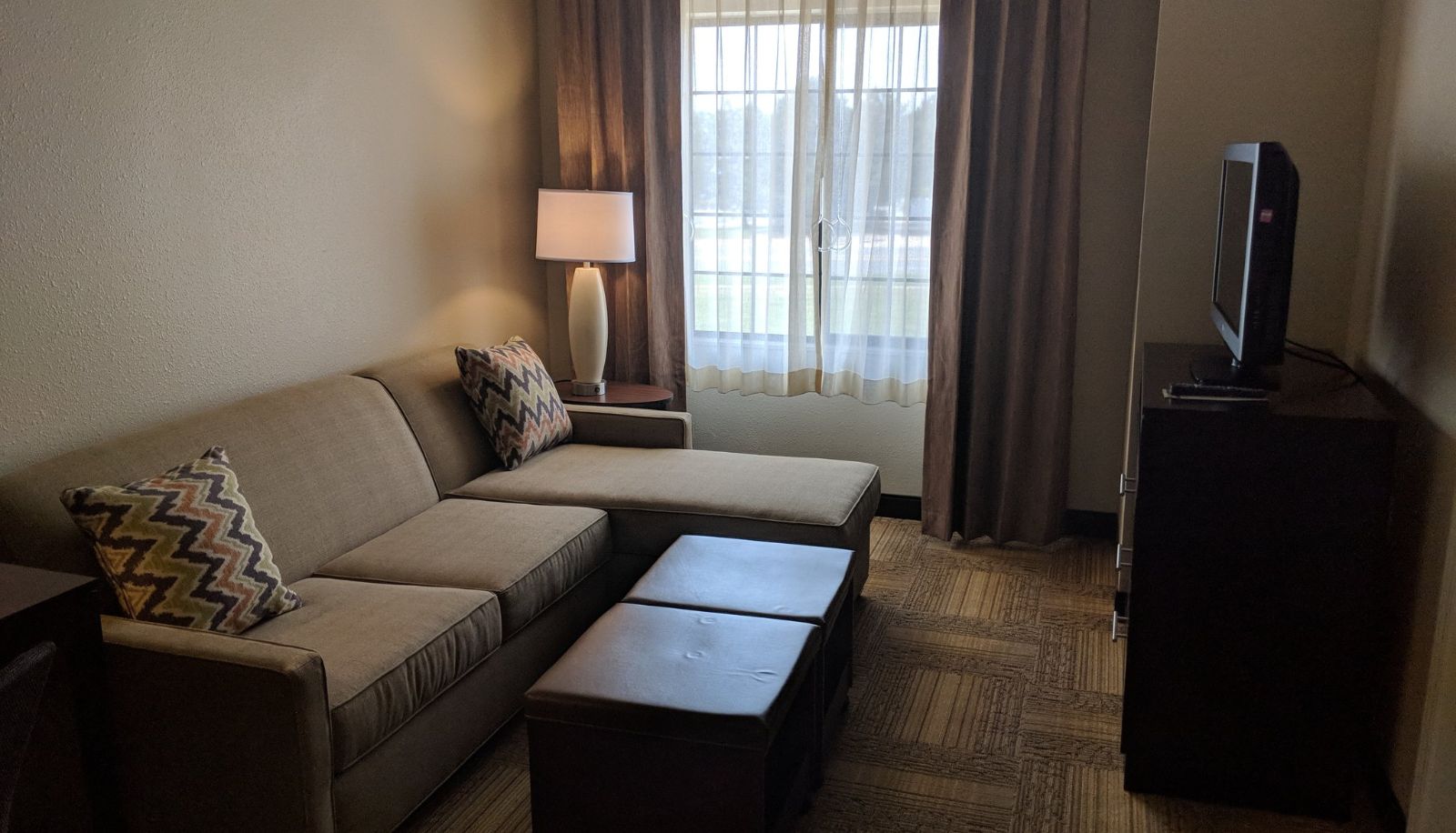 Chambre - Staybridge Suites GRAND RAPIDS - AIRPORT by IHG