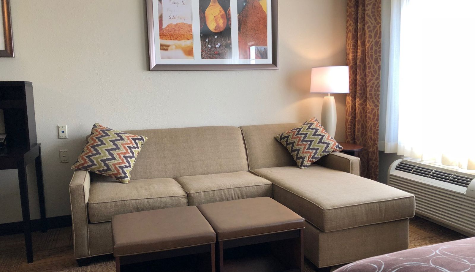 Chambre - Staybridge Suites GRAND RAPIDS - AIRPORT by IHG