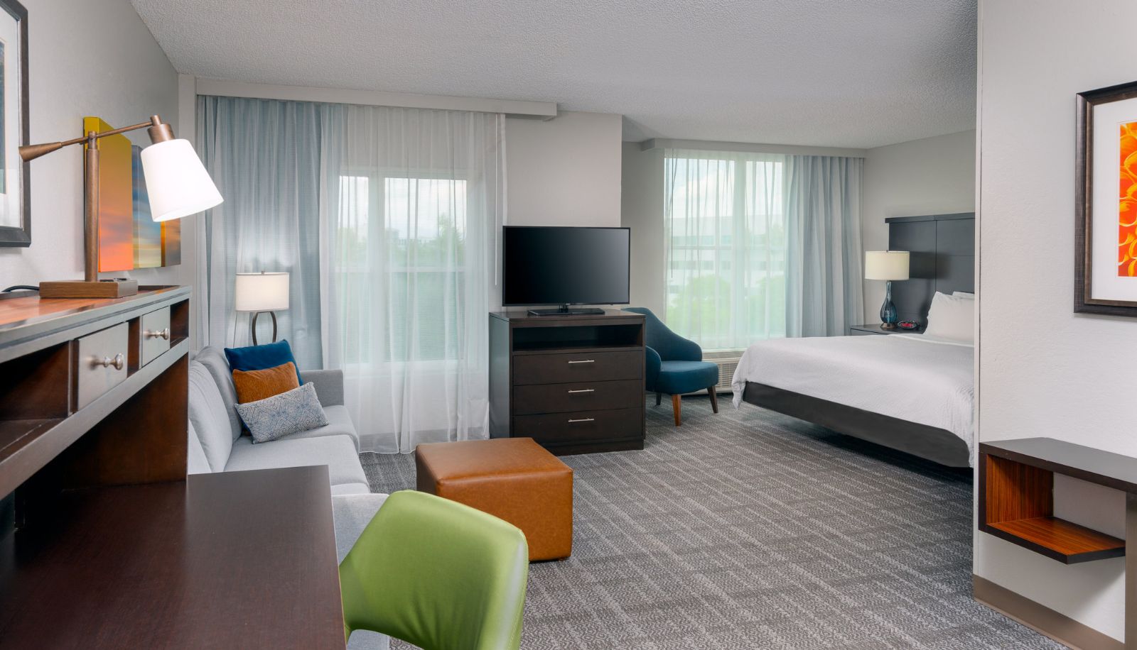 Room - Staybridge Suites MIAMI DORAL AREA by IHG