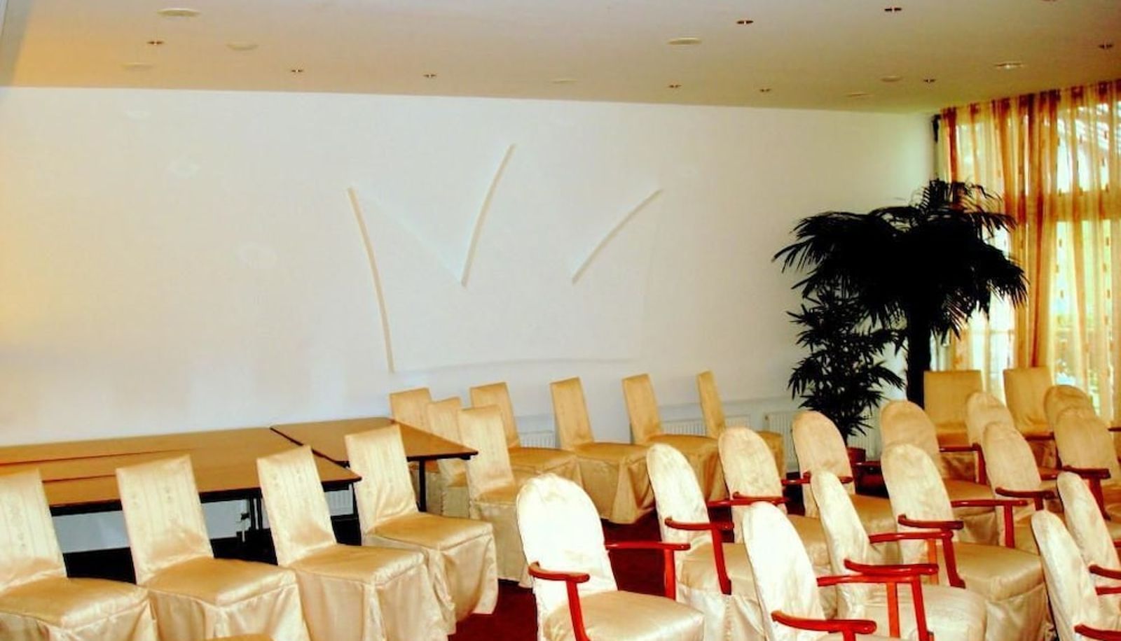 Sala na spotkanie - Hotel Krone