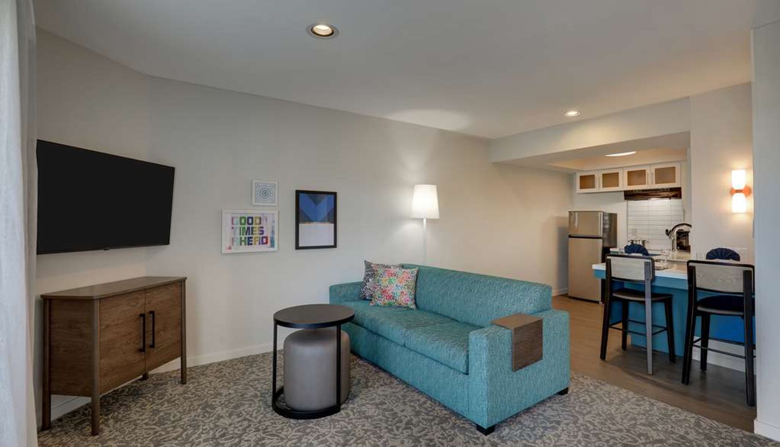 Pokój - Sonesta ES Suites Sunnyvale