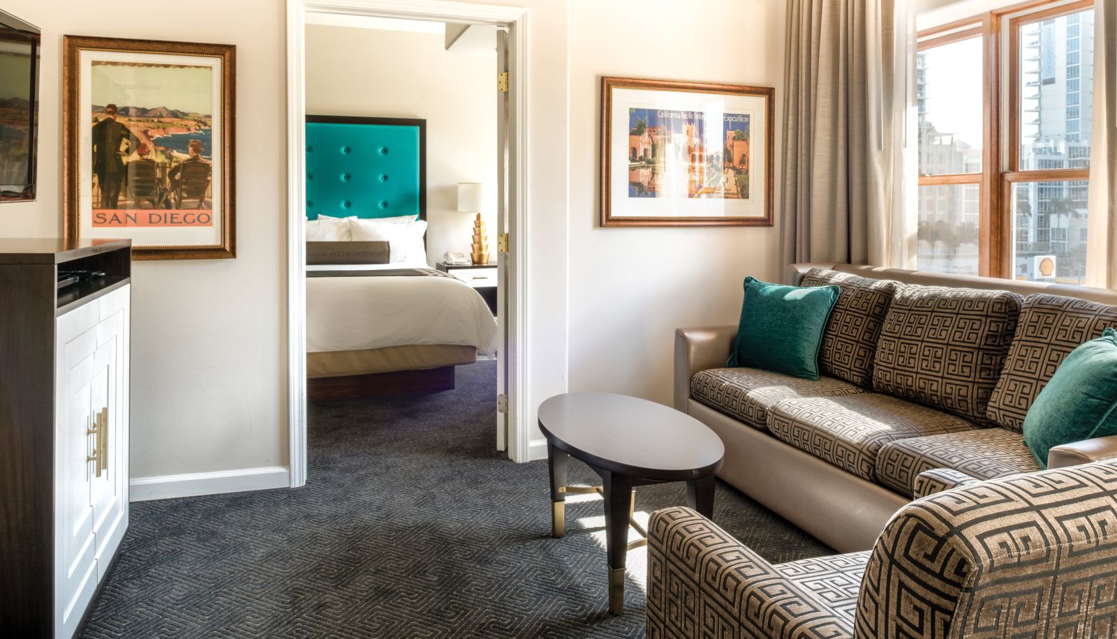 Info - WorldMark San Diego Balboa Park