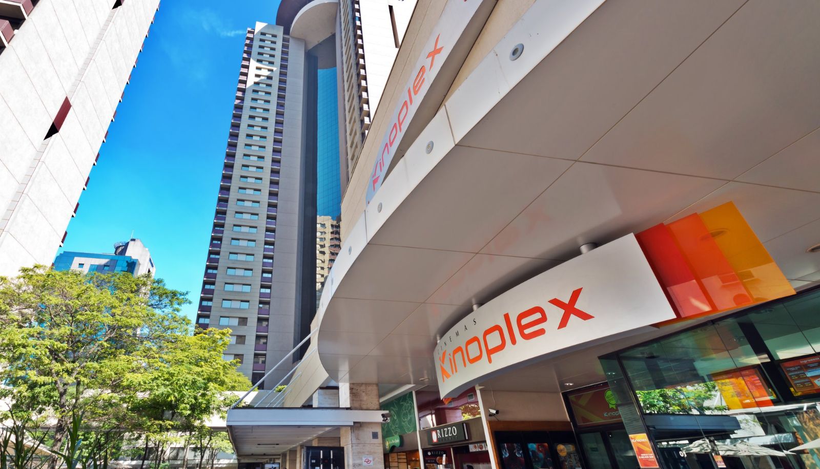 Info - Staybridge Suites SAO PAULO by IHG
