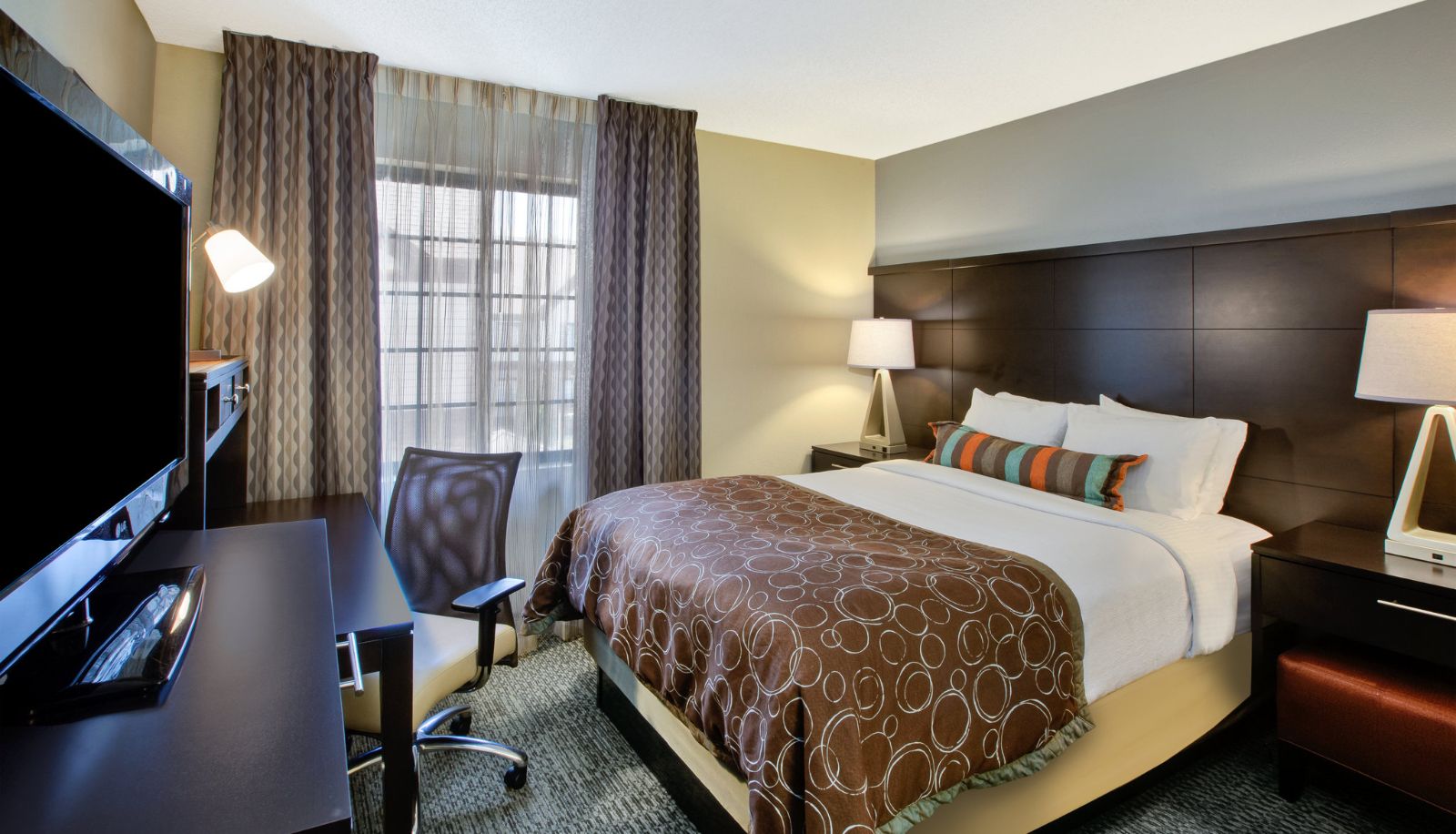 Habitación - Staybridge Suites LOUISVILLE-EAST by IHG