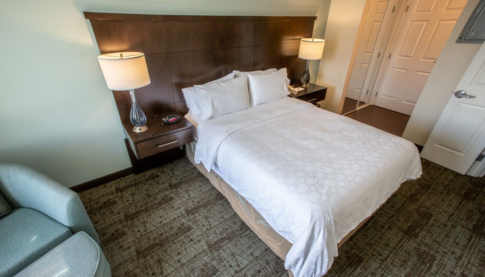 Habitación - Staybridge Suites SILICON VALLEY-MILPITAS by IHG