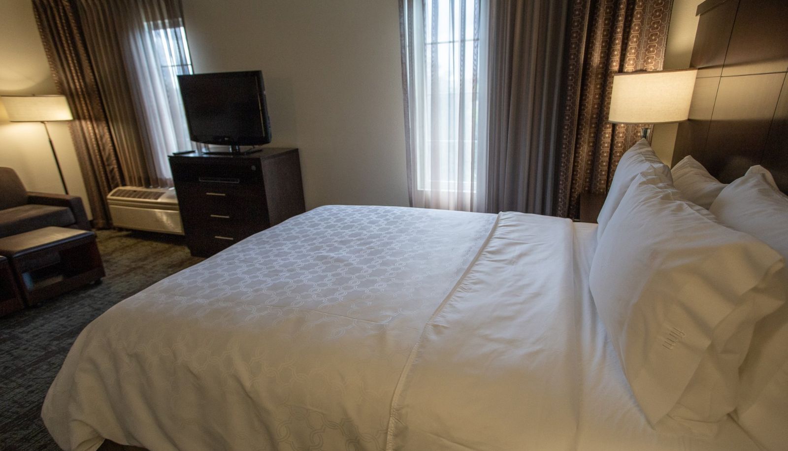 Habitación - Staybridge Suites SILICON VALLEY-MILPITAS by IHG