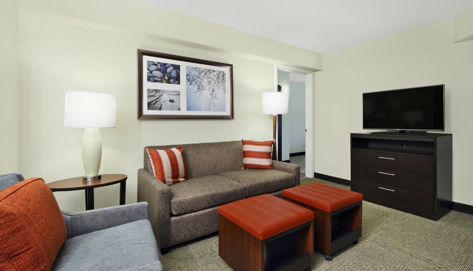 Zimmer - Staybridge Suites TYSONS - MCLEAN by IHG