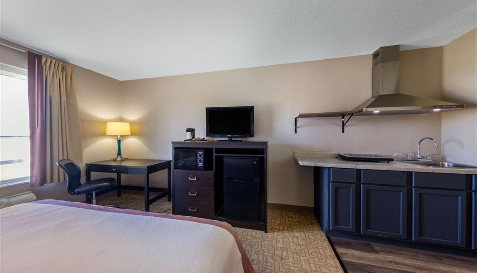 Room - Super 8 by Wyndham Jackson MN