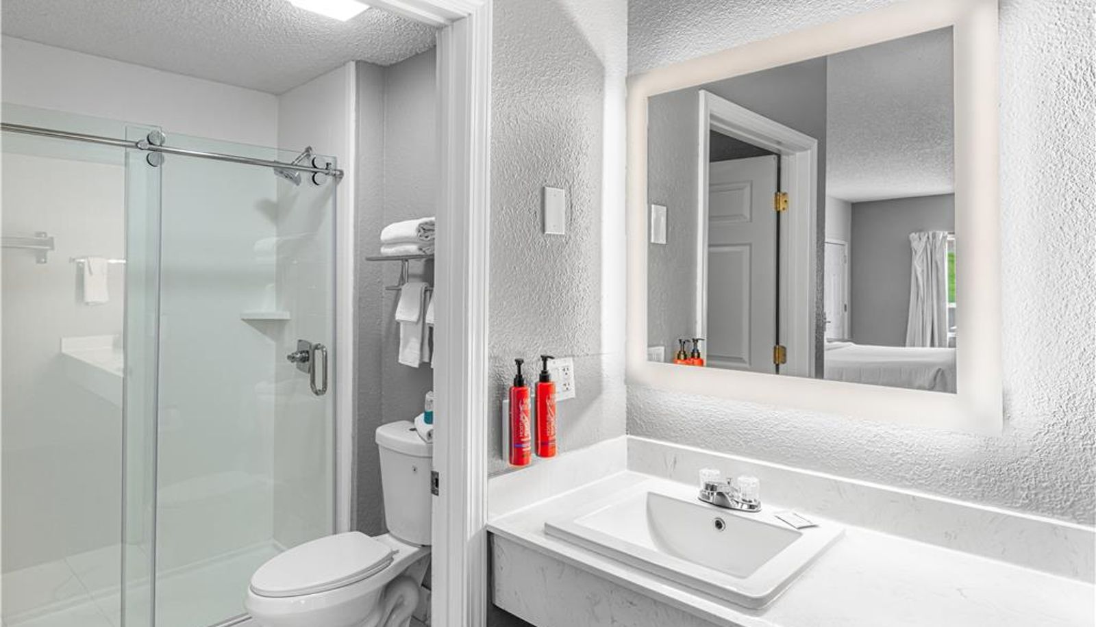 Room - SureStay by Best Western Helen Downtown