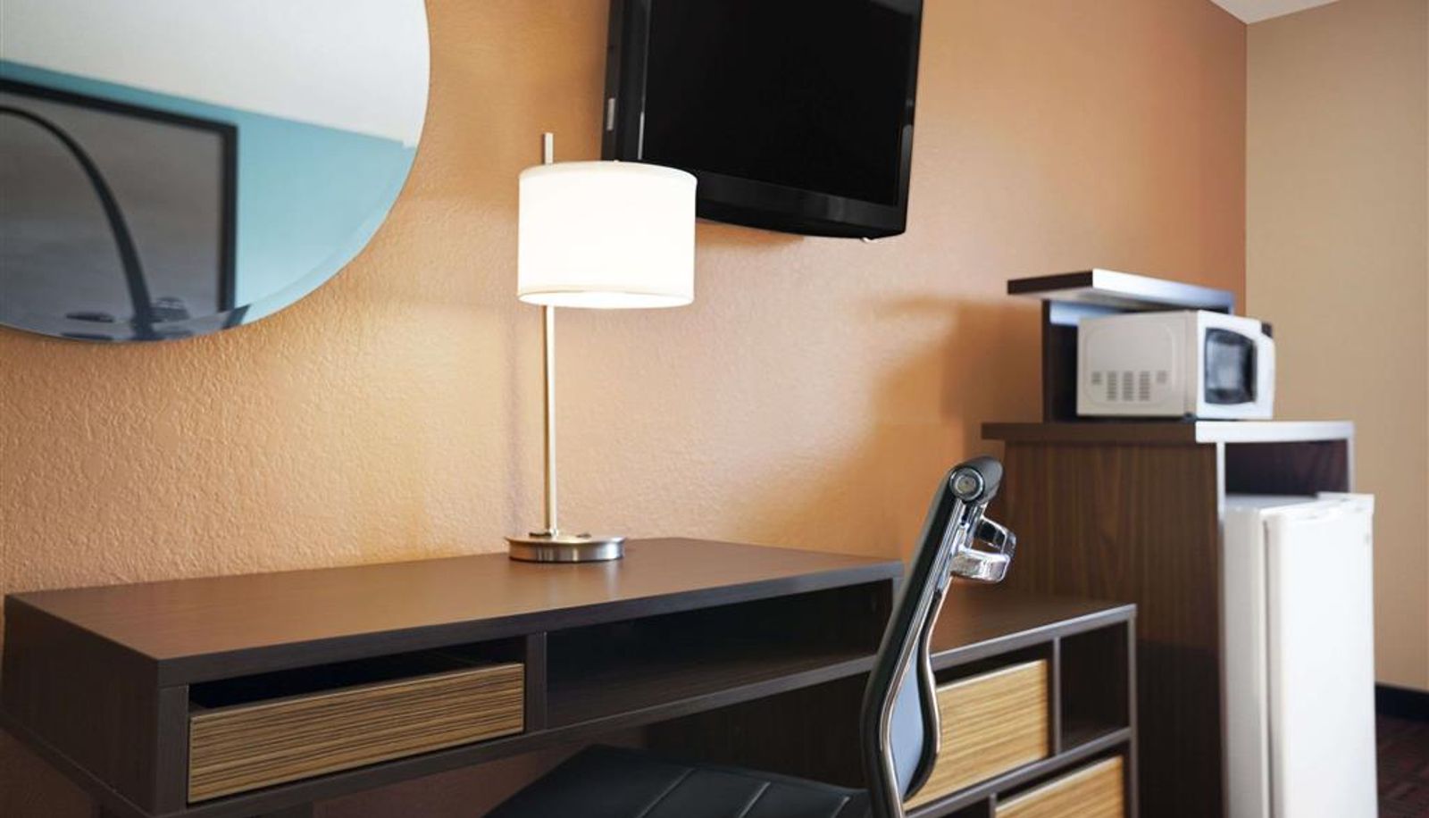 Zimmer - Super 8 by Wyndham Collinsville St. Louis