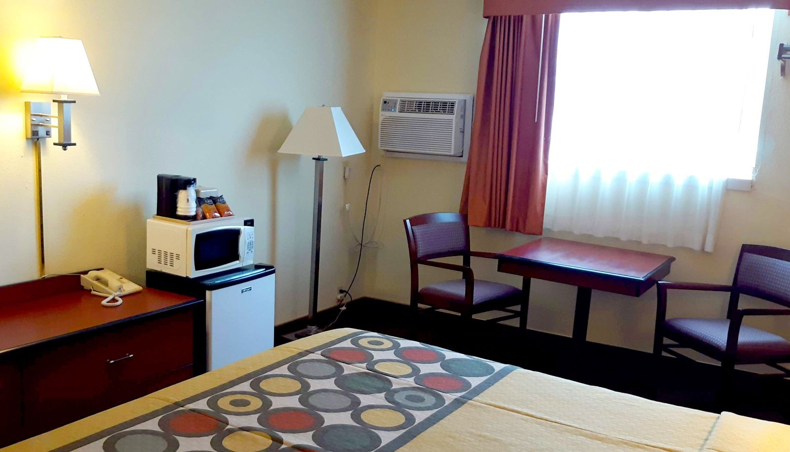 Zimmer - OYO Hotel Castle Rock CO Downt