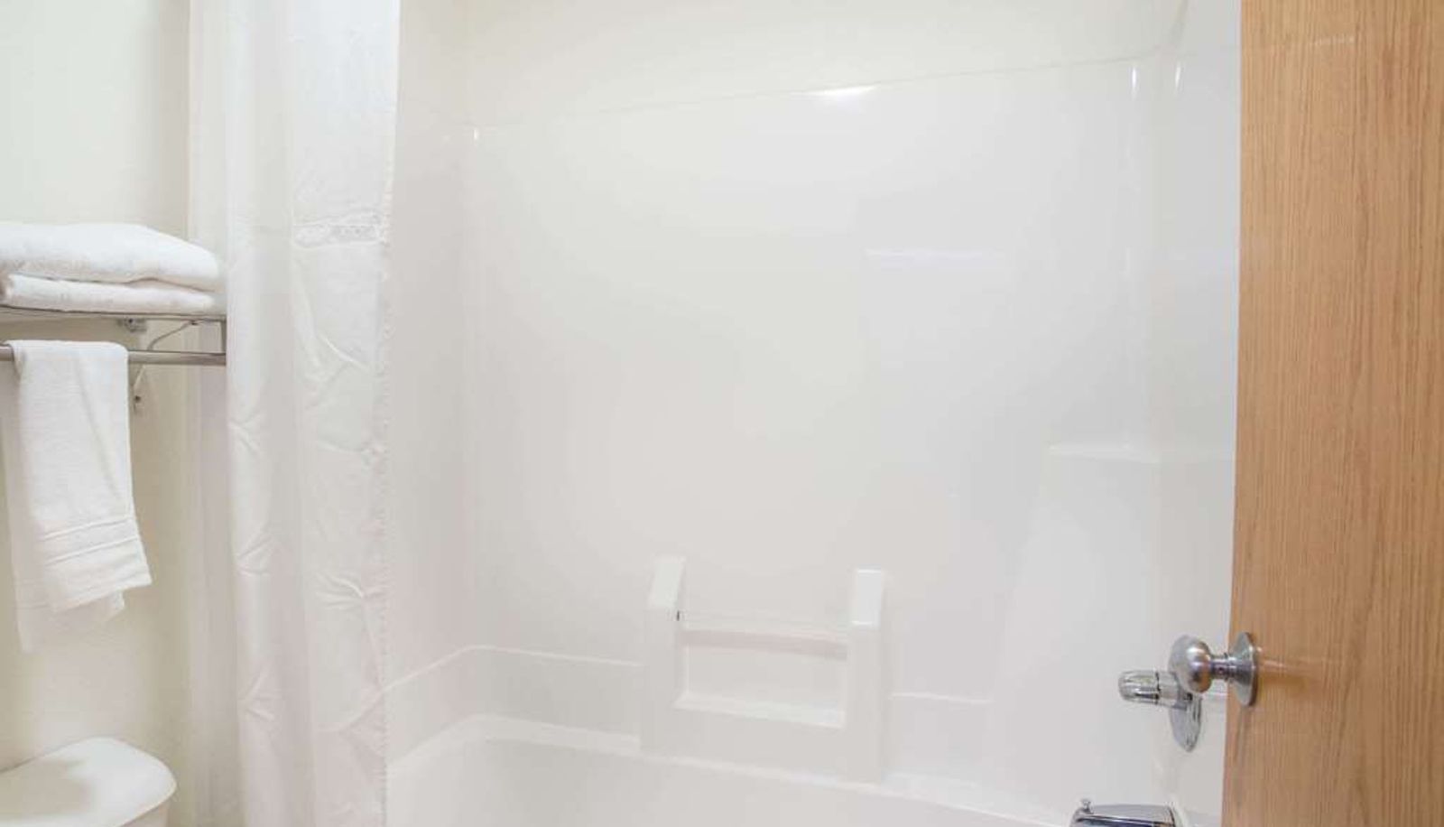 Zimmer - Super 8 by Wyndham Monmouth IL