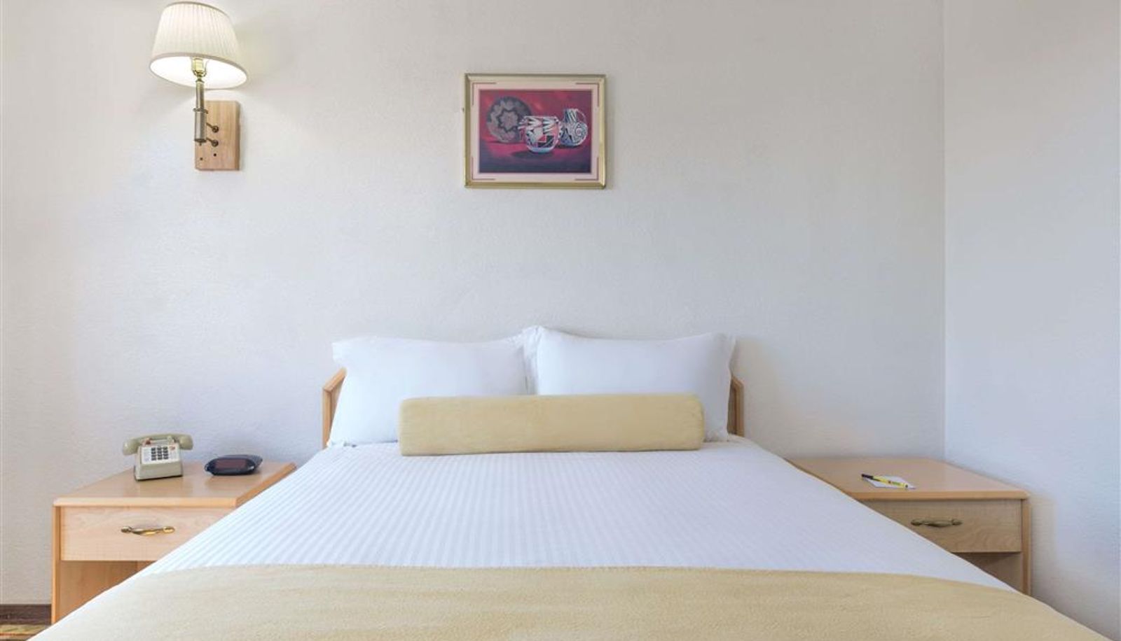Zimmer - Super 8 by Wyndham Lake Havasu City