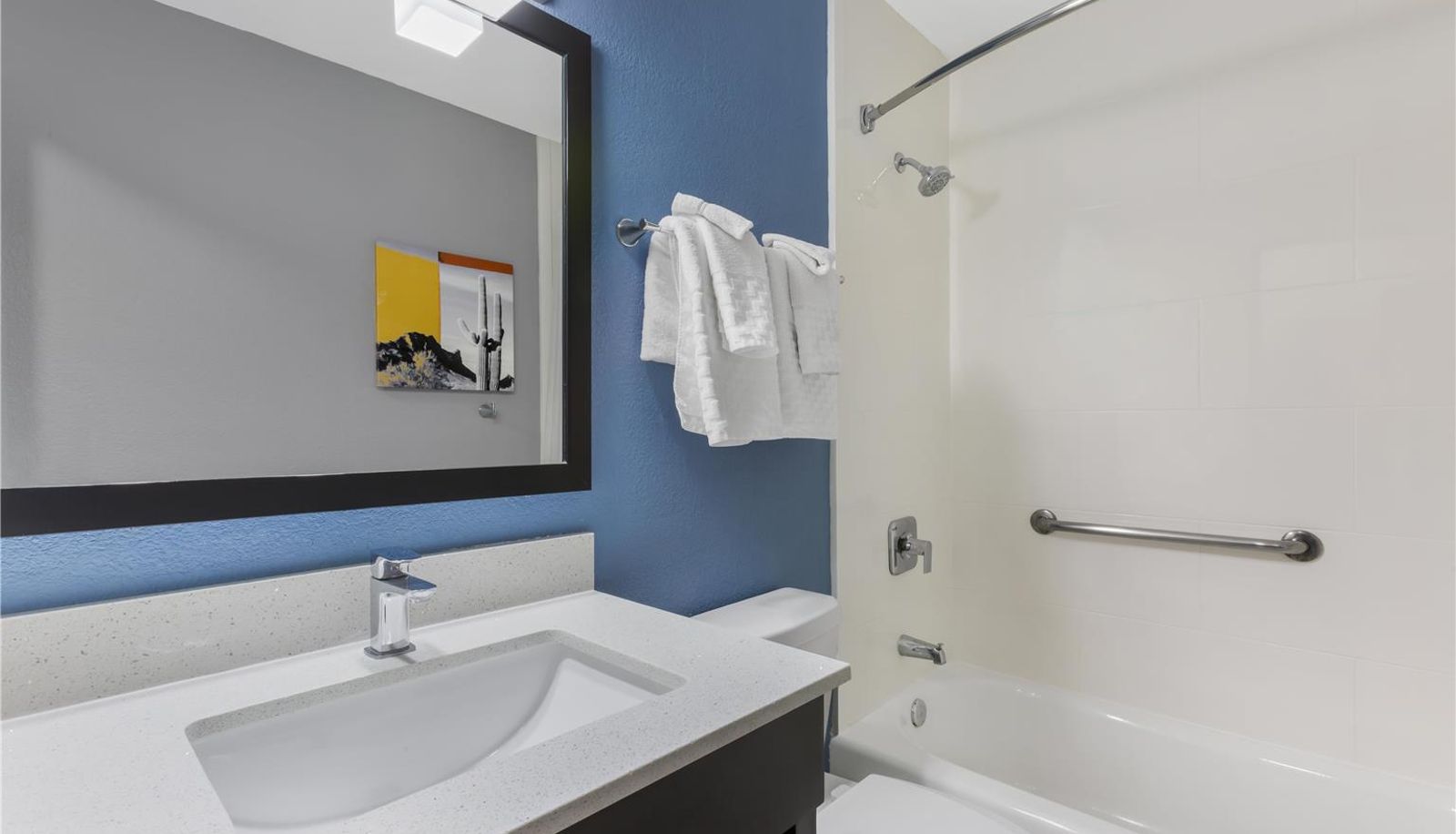 Chambre - Best Western Blythe