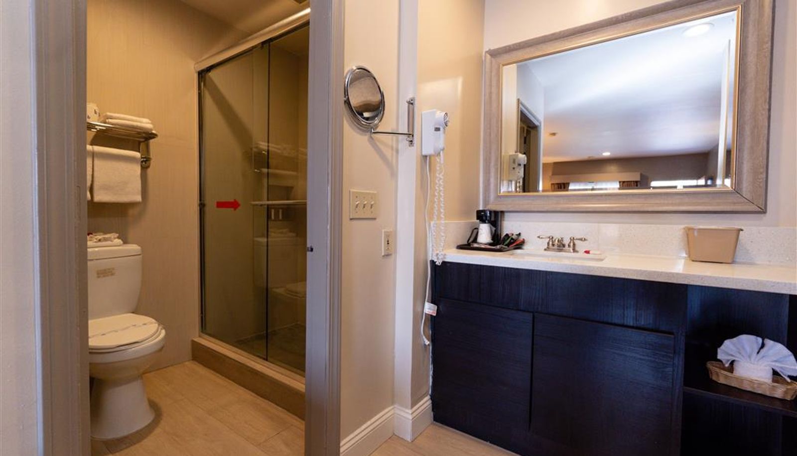 Zimmer - Super 8 by Wyndham Anaheim/Disneyland Drive