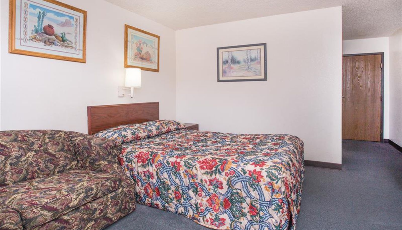 Zimmer - Super 8 by Wyndham Limon