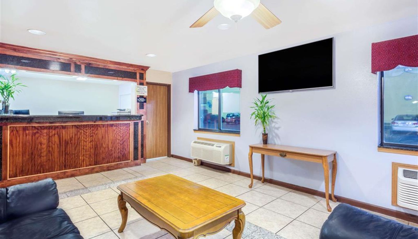 Sala - KNIGHTS INN MACON COVE ROAD MEMPHIS