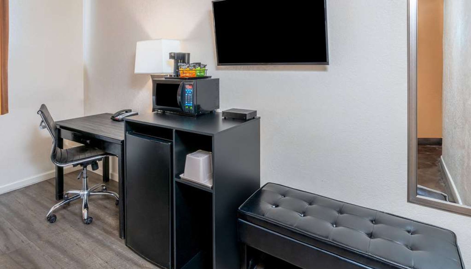 Zimmer - Super 8 by Wyndham Cheyenne WY