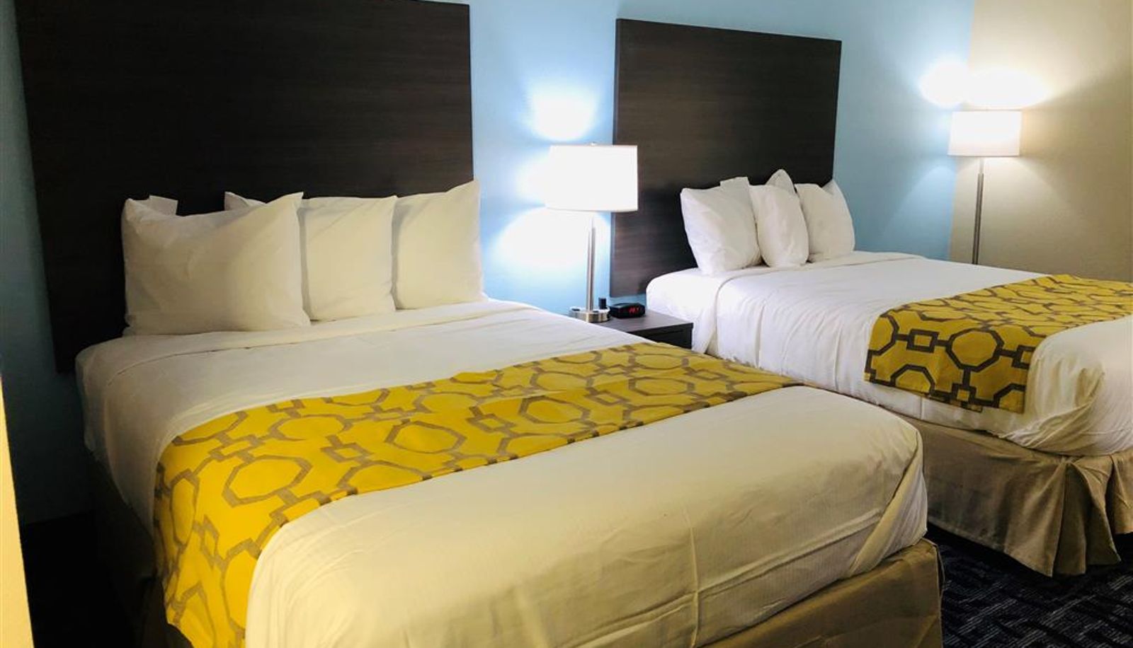 Room - Baymont by Wyndham Joliet