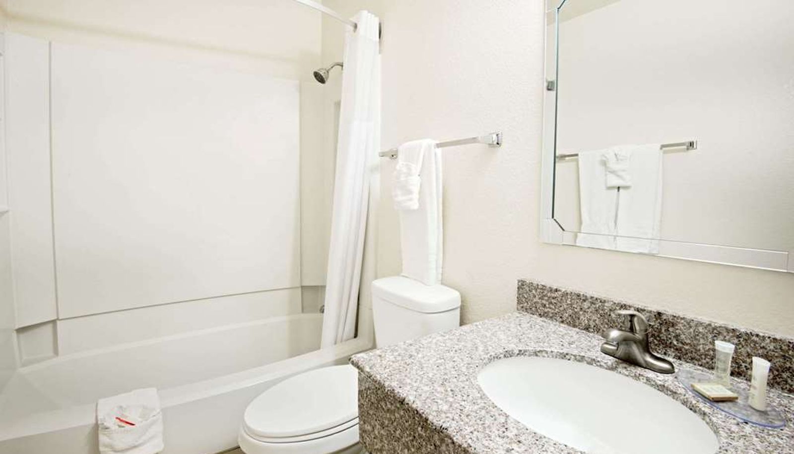 Zimmer - Super 8 by Wyndham Las Cruces/White Sands Area