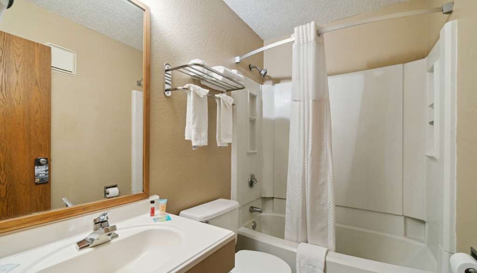 Pokój - Super 8 by Wyndham Kenosha/Pleasant Prairie