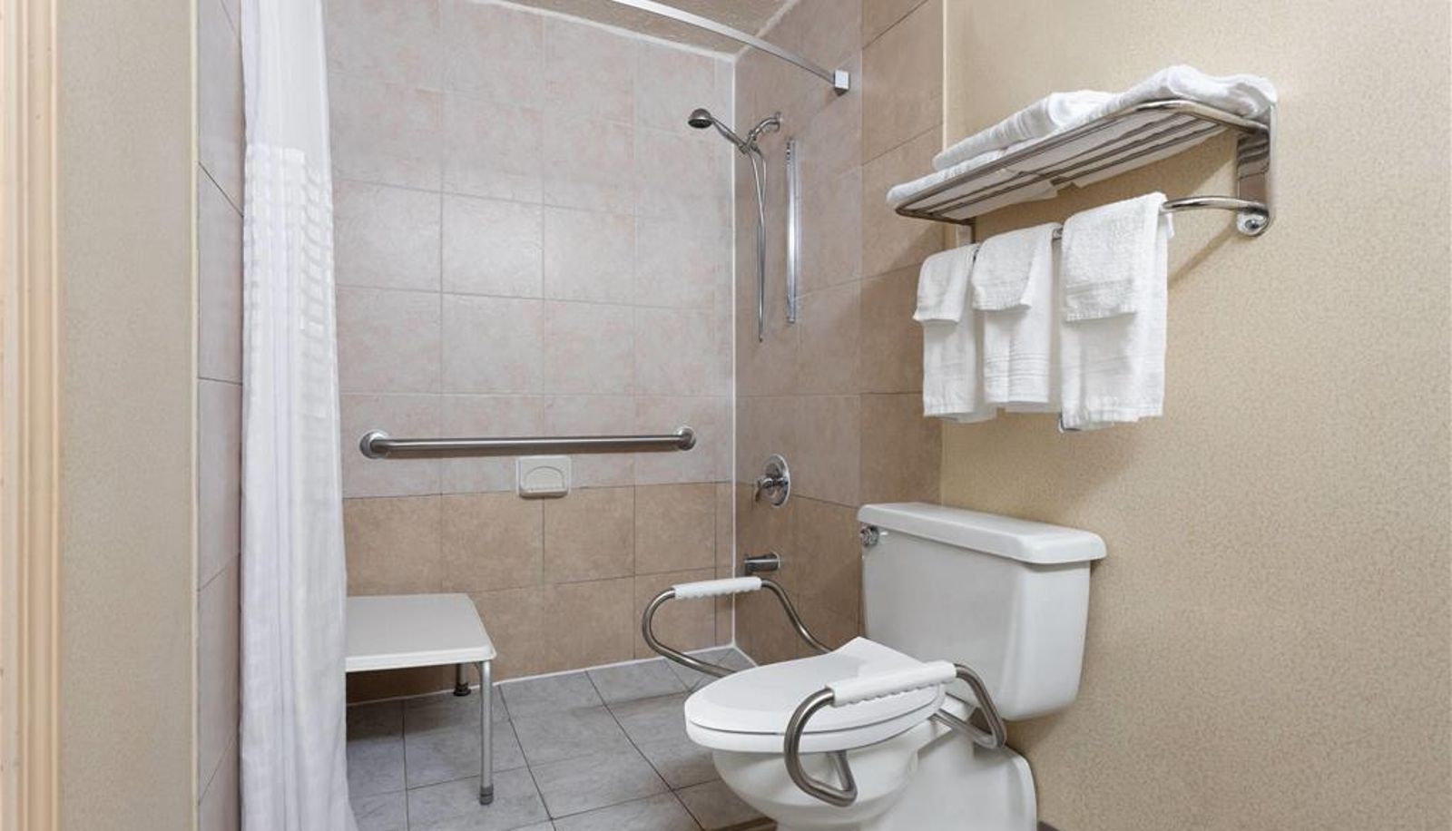 Habitación - Super 8 by Wyndham Columbus