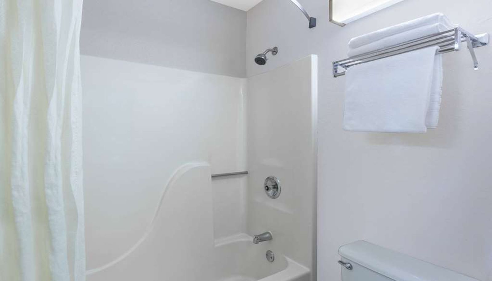 Zimmer - Super 8 by Wyndham Madison South