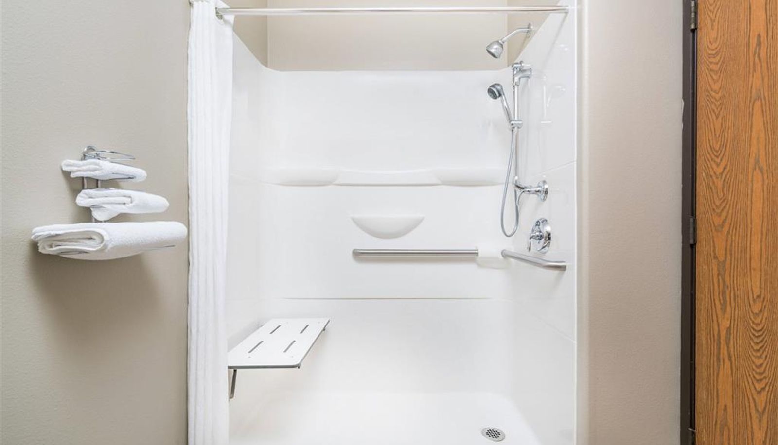 Zimmer - Super 8 by Wyndham Portage