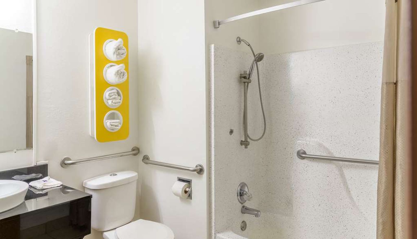 Chambre - MO Motel 6 Sedalia