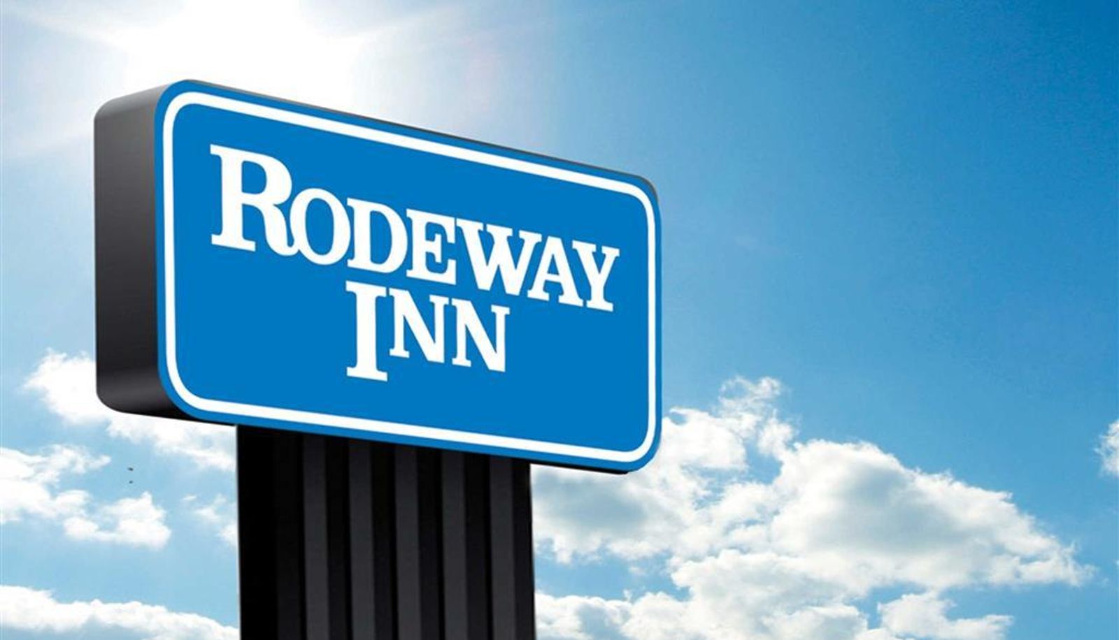 Exterior view - Rodeway Inn Whitehall