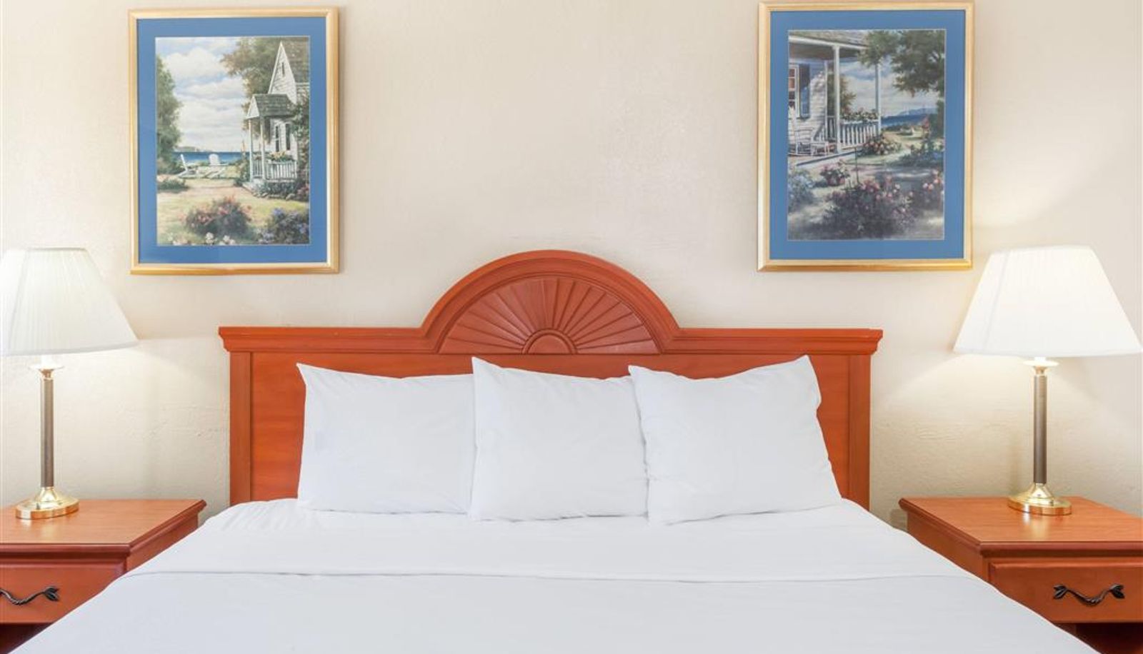 Zimmer - Super 8 by Wyndham Montgomery Maybrook
