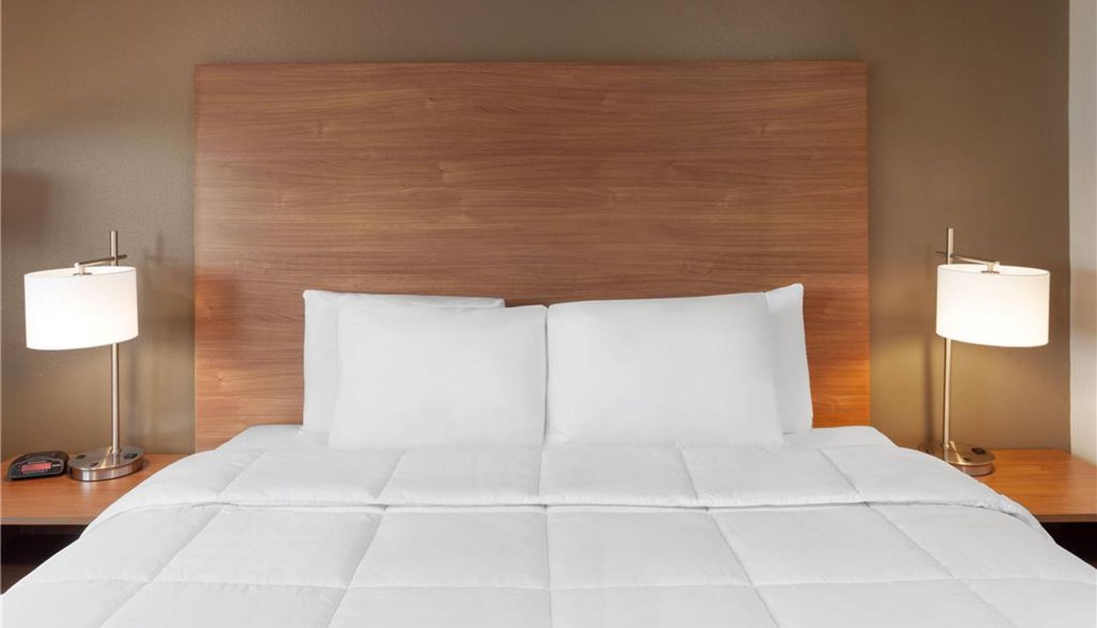 Kamer - Baymont by Wyndham Oshkosh Airport